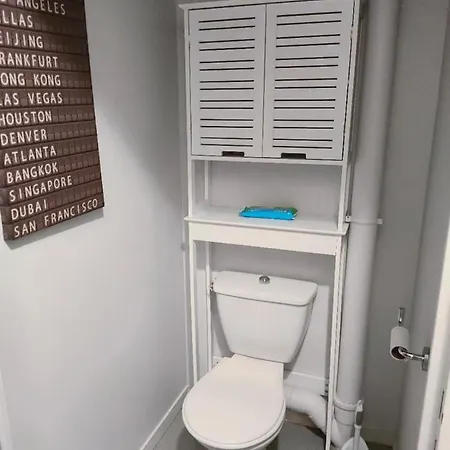 Studio Confortable Hyper Centre De Appartement Tours